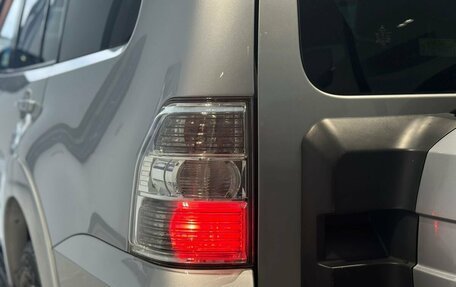Mitsubishi Pajero IV, 2011 год, 2 000 000 рублей, 10 фотография