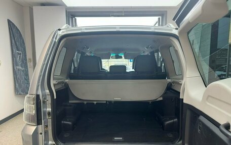 Mitsubishi Pajero IV, 2011 год, 2 000 000 рублей, 11 фотография