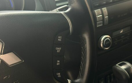 Mitsubishi Pajero IV, 2011 год, 2 000 000 рублей, 13 фотография