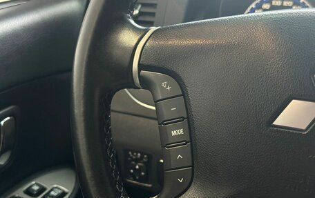 Mitsubishi Pajero IV, 2011 год, 2 000 000 рублей, 12 фотография