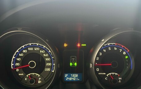 Mitsubishi Pajero IV, 2011 год, 2 000 000 рублей, 20 фотография
