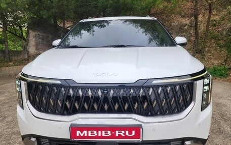 KIA Carnival, 2023 год, 4 191 000 рублей, 8 фотография