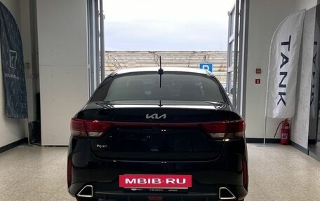 KIA Rio IV, 2021 год, 1 800 000 рублей, 7 фотография
