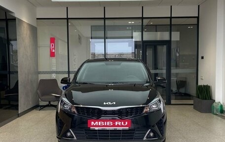 KIA Rio IV, 2021 год, 1 800 000 рублей, 4 фотография