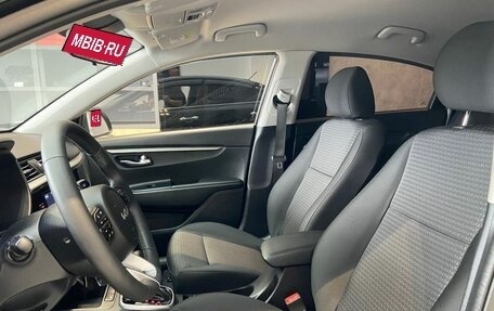KIA Rio IV, 2021 год, 1 800 000 рублей, 16 фотография