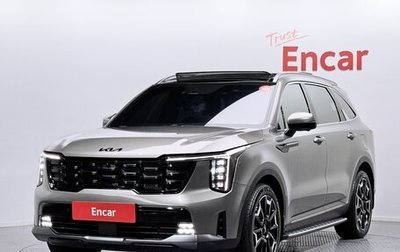 KIA Sorento IV, 2024 год, 4 980 000 рублей, 1 фотография