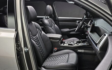 KIA Sorento IV, 2024 год, 4 980 000 рублей, 10 фотография
