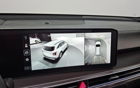 KIA Sorento IV, 2024 год, 4 980 000 рублей, 9 фотография