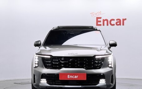 KIA Sorento IV, 2024 год, 4 980 000 рублей, 2 фотография