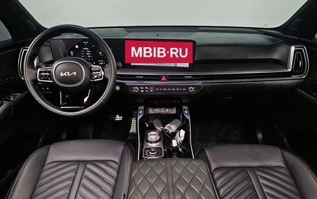 KIA Sorento IV, 2024 год, 4 980 000 рублей, 6 фотография