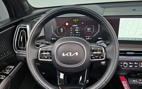 KIA Sorento IV, 2024 год, 4 980 000 рублей, 7 фотография