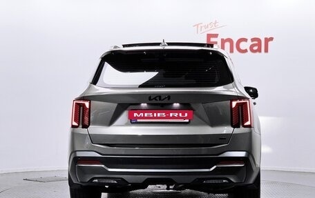 KIA Sorento IV, 2024 год, 4 980 000 рублей, 3 фотография