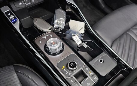 KIA Sorento IV, 2024 год, 4 980 000 рублей, 15 фотография