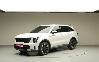 KIA Sorento IV, 2024 год, 3 928 000 рублей, 1 фотография