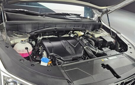 KIA Sorento IV, 2024 год, 4 980 000 рублей, 18 фотография