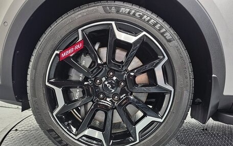 KIA Sorento IV, 2024 год, 4 980 000 рублей, 19 фотография