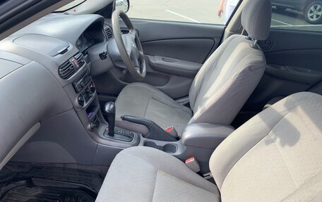 Nissan Sunny B15, 2003 год, 150 000 рублей, 9 фотография