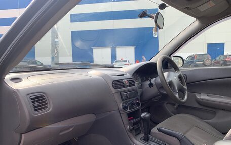 Nissan Sunny B15, 2003 год, 150 000 рублей, 8 фотография