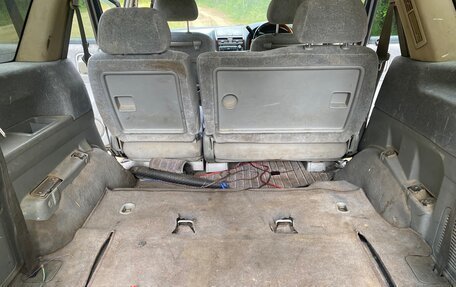 Nissan Presage I, 2000 год, 350 000 рублей, 7 фотография