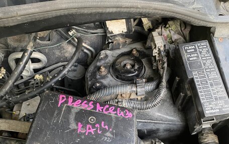 Nissan Presage I, 2000 год, 350 000 рублей, 15 фотография