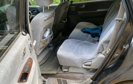 Nissan Presage I, 2000 год, 350 000 рублей, 12 фотография