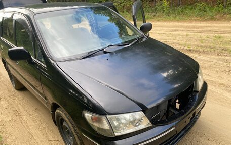 Nissan Presage I, 2000 год, 350 000 рублей, 9 фотография