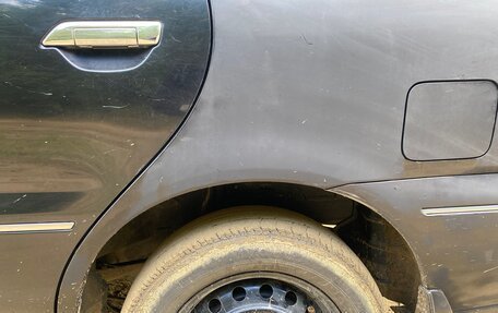 Nissan Presage I, 2000 год, 350 000 рублей, 11 фотография