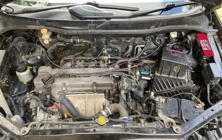Nissan Presage I, 2000 год, 350 000 рублей, 14 фотография