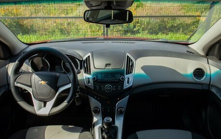 Chevrolet Cruze II, 2013 год, 845 000 рублей, 20 фотография