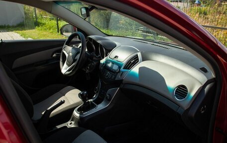 Chevrolet Cruze II, 2013 год, 845 000 рублей, 19 фотография