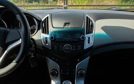 Chevrolet Cruze II, 2013 год, 845 000 рублей, 26 фотография