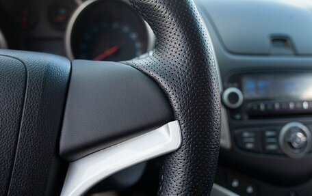 Chevrolet Cruze II, 2013 год, 845 000 рублей, 25 фотография