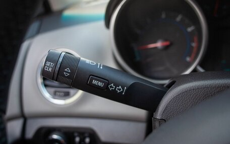 Chevrolet Cruze II, 2013 год, 845 000 рублей, 23 фотография