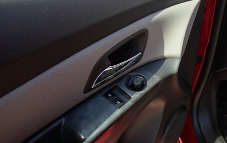 Chevrolet Cruze II, 2013 год, 845 000 рублей, 35 фотография