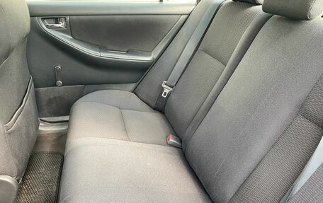 Toyota Corolla, 2005 год, 449 000 рублей, 10 фотография
