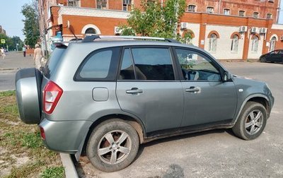 Chery Tiggo (T11), 2014 год, 550 000 рублей, 1 фотография