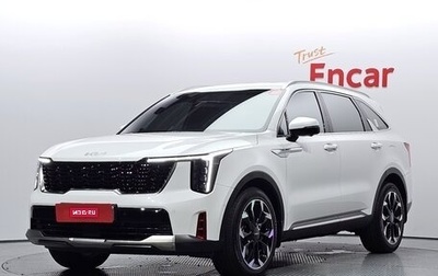 KIA Sorento IV, 2024 год, 4 380 000 рублей, 1 фотография
