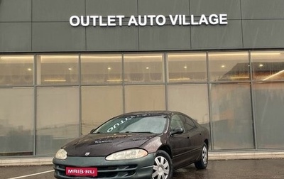 Dodge Intrepid II, 2003 год, 249 000 рублей, 1 фотография
