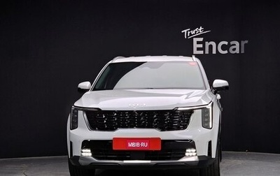 KIA Sorento IV, 2024 год, 4 060 000 рублей, 1 фотография