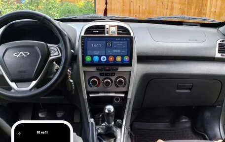 Chery Tiggo (T11), 2014 год, 550 000 рублей, 4 фотография