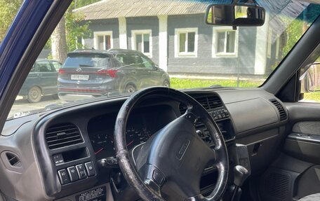 Opel Monterey A рестайлинг, 1999 год, 770 000 рублей, 5 фотография