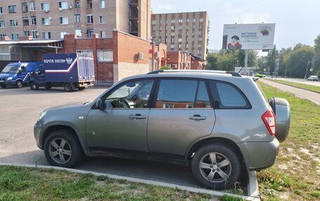Chery Tiggo (T11), 2014 год, 550 000 рублей, 2 фотография