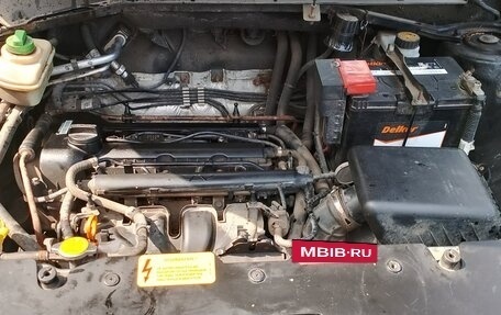 Chery Tiggo (T11), 2014 год, 550 000 рублей, 8 фотография