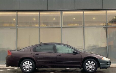 Dodge Intrepid II, 2003 год, 249 000 рублей, 3 фотография