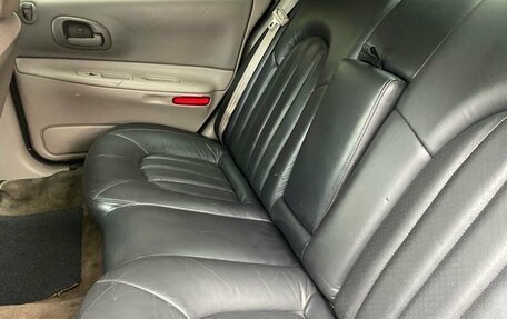 Dodge Intrepid II, 2003 год, 249 000 рублей, 10 фотография