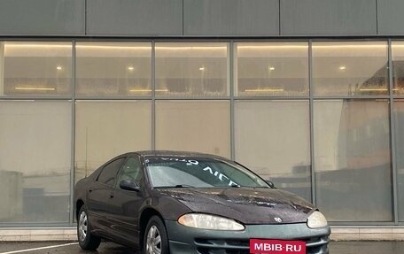 Dodge Intrepid II, 2003 год, 249 000 рублей, 2 фотография