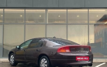 Dodge Intrepid II, 2003 год, 249 000 рублей, 5 фотография