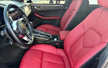 Porsche Macan I рестайлинг, 2021 год, 4 300 000 рублей, 5 фотография