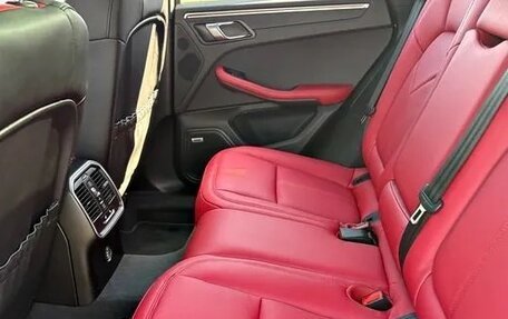 Porsche Macan I рестайлинг, 2021 год, 4 300 000 рублей, 10 фотография
