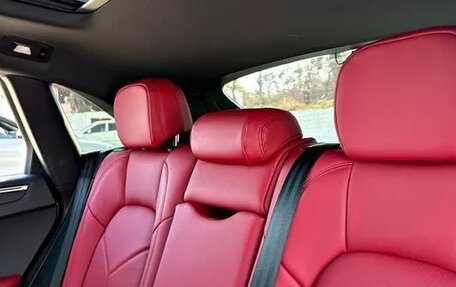 Porsche Macan I рестайлинг, 2021 год, 4 300 000 рублей, 9 фотография